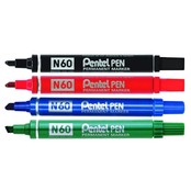 Merkpen stift Pentel