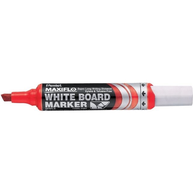 Whiteboardmarker (Maxiflo)