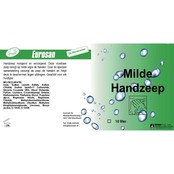 Handzeep mild