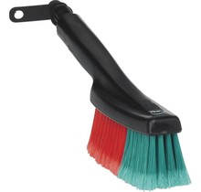 Vikan Transport  handborstel met watertoevoer, Gardena aansluiting / 5