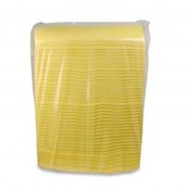 Vliesdoekjes - baal 10 kg