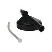 Vikan Foam-injector met aanzuigslang