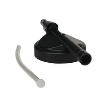 Vikan Foam-injector met aanzuigslang