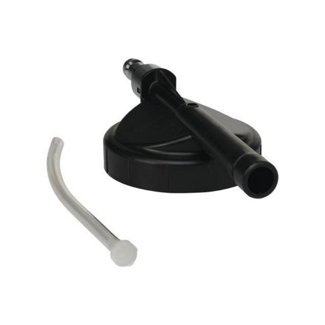 Vikan Foam-injector met aanzuigslang