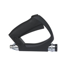 Combinatiepistool 12 bar