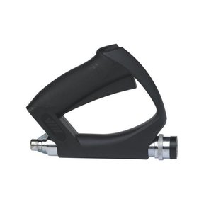 Combinatiepistool 12 bar