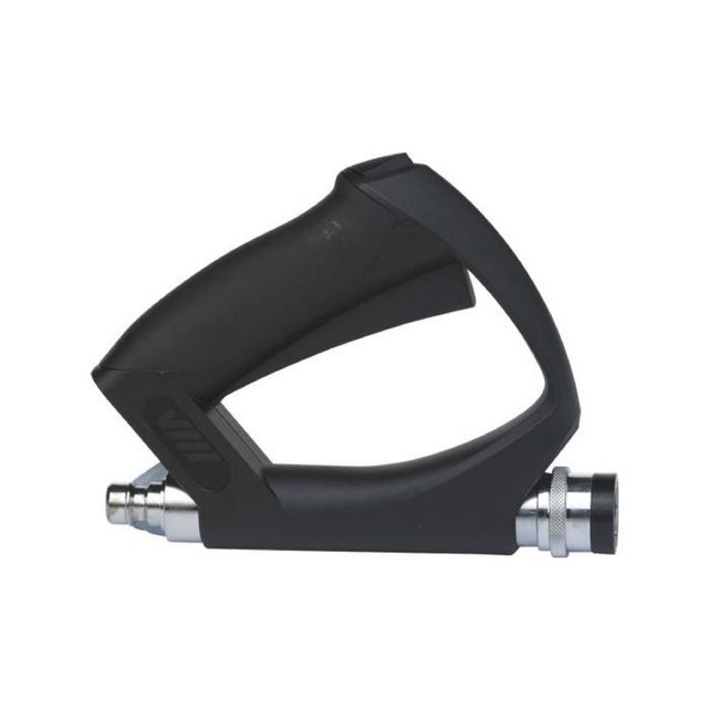 Combinatiepistool 12 bar