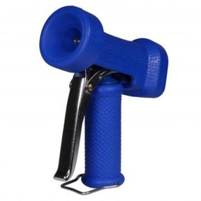 Spuitpistool kunststof