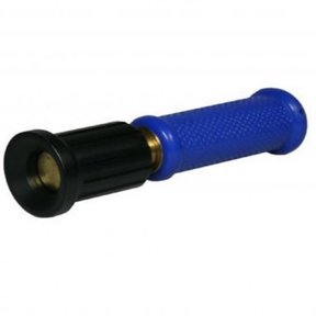 Sproeikop in messing