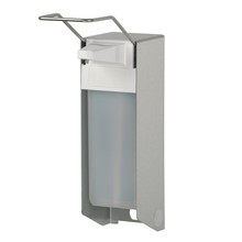 Ingo-man zeepdispenser met lange beugel  1 Ltr