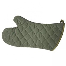 Veiligheidswanten hittebestendig