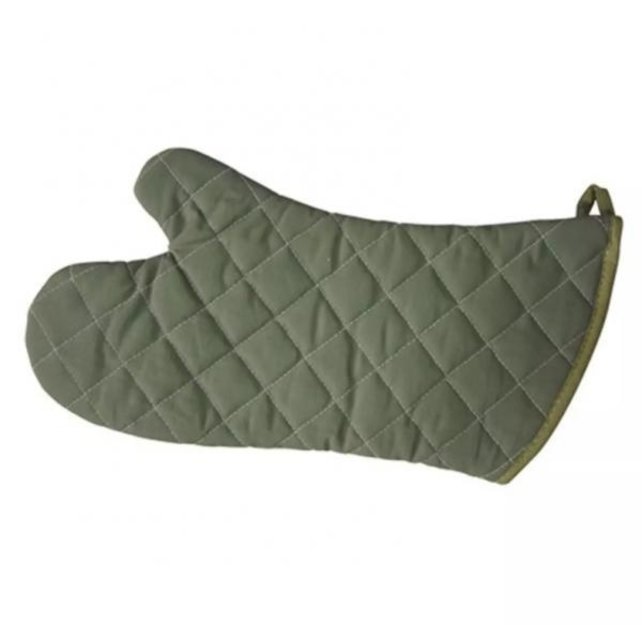 Veiligheidswanten hittebestendig