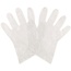 Polyethyleen handschoen, pomp handschoen (10x100)