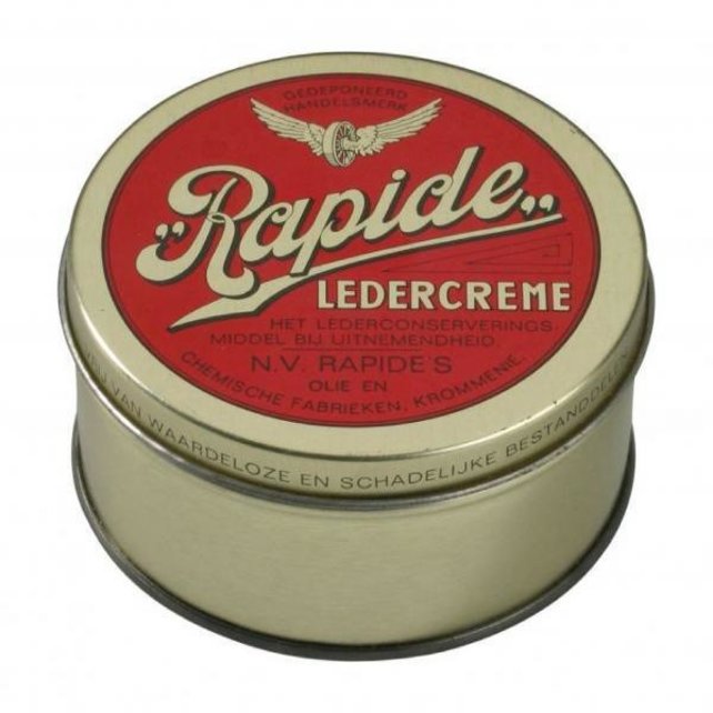 Ledercreme Rapide