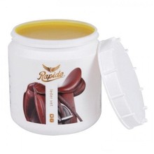 Ledercreme Rapide - Transparant