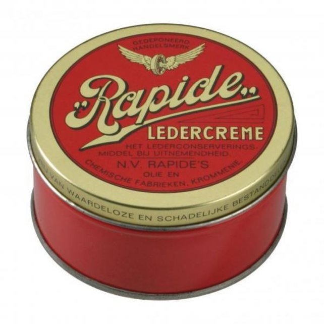 Ledercreme Rapide