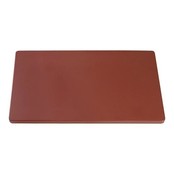 Snij  Fileerplaat  inliggend voor viskist