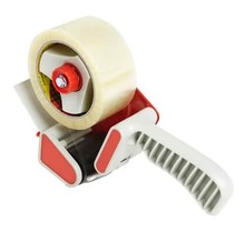 Plakbandtangen voor tape transparant