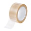 Neutraal Transparant tape PP Solvent 48mm x 66mtr