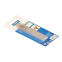 Reservemesjes Bakplaatschraper MAKO