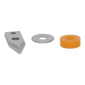 Los mesje t.b.v. staartblikopener Tellier