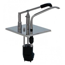 Heveldispenser Gastronorm