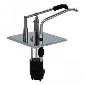 Heveldispenser Gastronorm