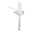 Losse Druk knop dispenser kunststof Maxpro