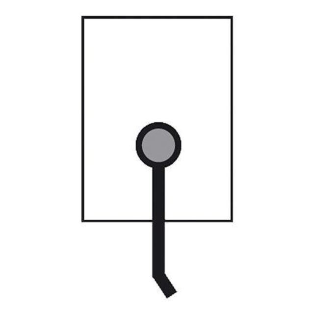 Sausdispenser 1-baks Maxpro