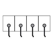 Sausdispenser 4-baks Maxpro