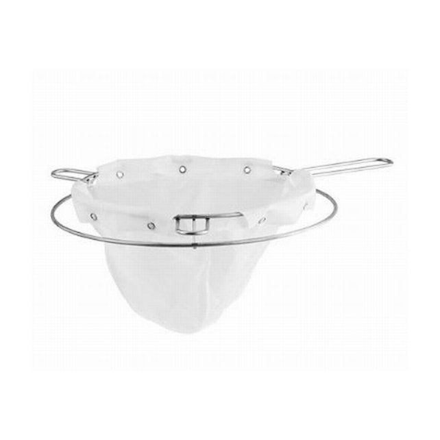 Frituurvetfilter Miroil  type B  compleet