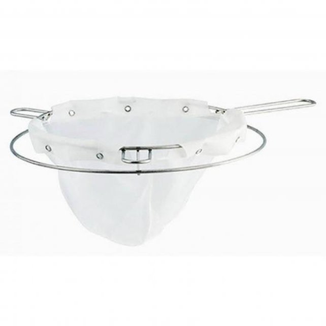 Vervangfilter Miroil