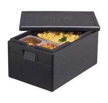 Thermobox (cap.GN1/1-150mm)