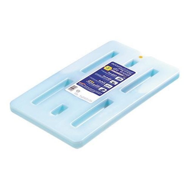 Koelementen eutectische platen