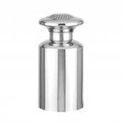 Zoutstrooier + schroefdop