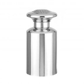 Zoutstrooier + schroefdop