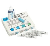 Frituurvet olie test-set