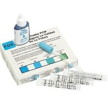 Frituurvet olie test-set