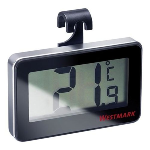 Obsessie Publicatie Integreren Westmark Koelcel thermometer digitaal (-30/+50°C)