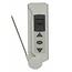 Hendi Infraroodthermometer met sonde