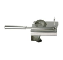 Oester breek-apparaat