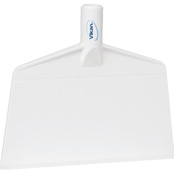 Vloerschraper met nylon blad