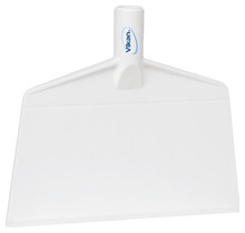 Vloerschraper met nylon blad