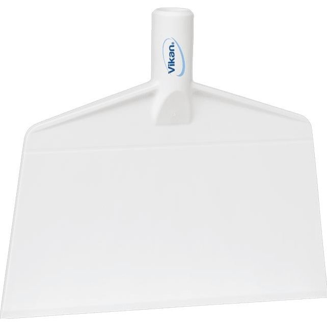 Vloerschraper met nylon blad