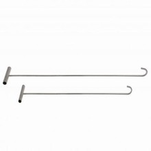 Trekhaak kort  70 cm