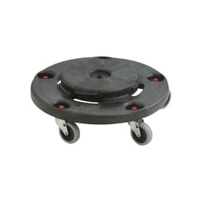 Dolly t.b.v. brute bak