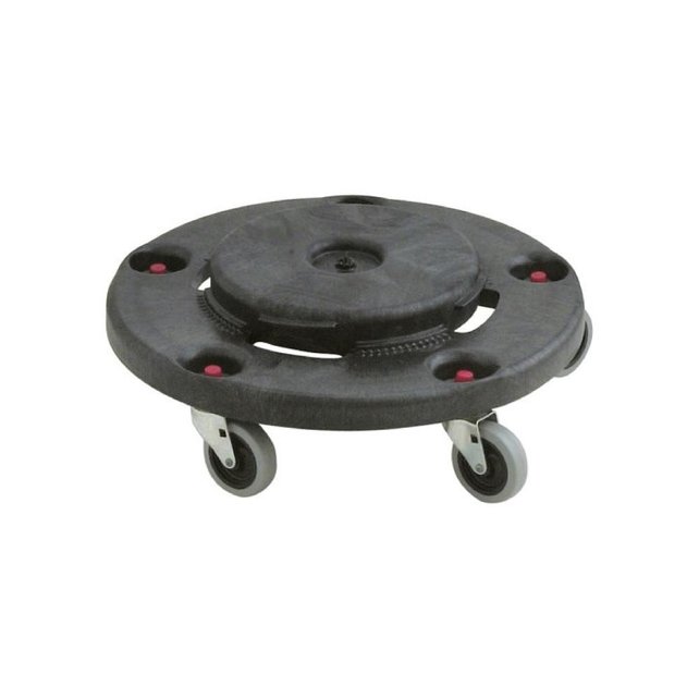 Dolly t.b.v. brute bak