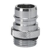 Nippel 3/4 voor binnendraad 1/2, Vikan