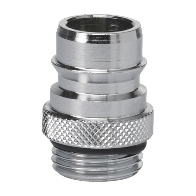 Nippel 3/4 voor binnendraad 1/2, Vikan