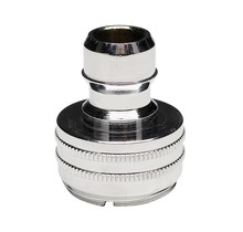 Kraankoppeling met binnenring 1/2 /1 Vikan